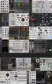 My big rack 3