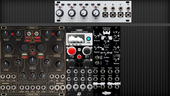 My woozier Eurorack