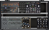 My bardic Eurorack