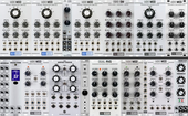 My silty Eurorack