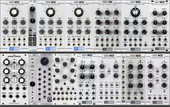 My silty Eurorack