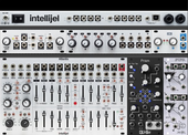 Intellijel 62 Atlantix