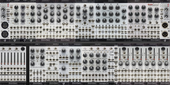 My floccose Buchla