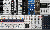 Gabs DD rack