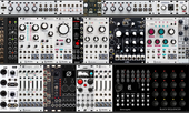 Intellijel - 7U Performance 104HP - Typical Euroslop (copy)