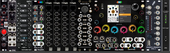 SKB 2 Rack v2 META