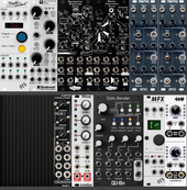 Groove Box