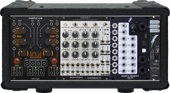 DFAM skiff