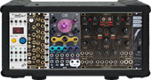 Jam skiff w/Vhikk X (3U/60hp)