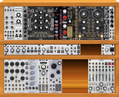 Ambient / drone 7U
