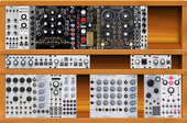 Ambient / drone 7U