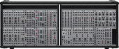 Koffer Behringer System 100 Dual