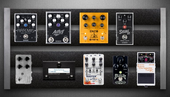 Pedalboard 1a