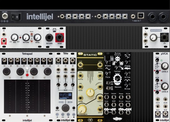 Palette 62 - Stealth (copied from intellijel)