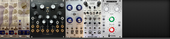 My blissful Eurorack
