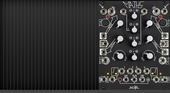My malty Eurorack