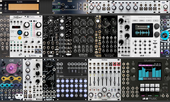 black intellijel perf case current