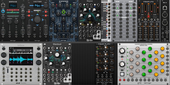 Rack mount