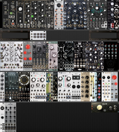 Restored Synth 2025 v3