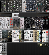 Restored Synth 2025 v3