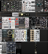 Restored Synth 2025 v4