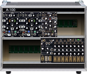 My trillion Eurorack