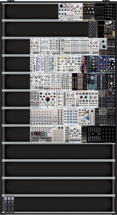 Current June &#039;25 (Megarack-shaped)