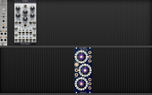 My amused Eurorack