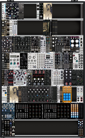 Current Rack