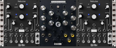 My restless Eurorack