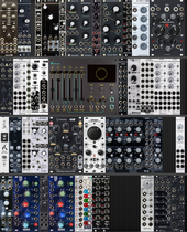 Live 2025 VI (4-rows)