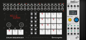 My drudging Eurorack