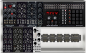 My corky Eurorack
