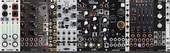 My monism Eurorack