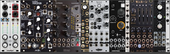 My monism Eurorack