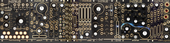 MAKE NOISE 3U 104HP