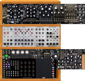 My cany Eurorack