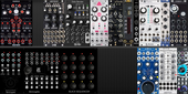 EURORACK 2025