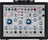 My lumpish Eurorack (copy) (copy)
