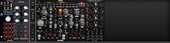 My tacky Eurorack