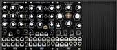 My bobtail Eurorack