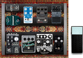First board