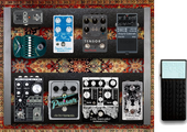 First board