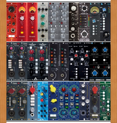 My coky 500 Series