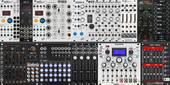 Performance With External Midi Mixer