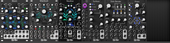 My dogging Eurorack