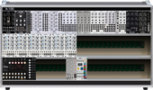 My pasted Eurorack