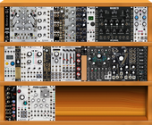 Eurozack everything (copy)