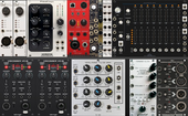 My tricky Eurorack