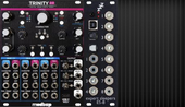 My schistose Eurorack